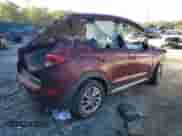 2018 Hyundai Tucson SEL with VIN KM8J3CA45JU643674, listed as a Copart auction lot 81935905 with Not provided miles and Salvage title. Bid and sale history available at DreamBid. Image 3.