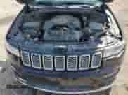 2018 Jeep Grand Cherokee Summit с VIN 1C4RJFJT1JC297330, выставлен на аукционе Copart как лот 70556925 с пробегом 54 208 миль миль и Списание • Salvage title. История ставок и продаж доступна на DreamBid. Изображение 12.