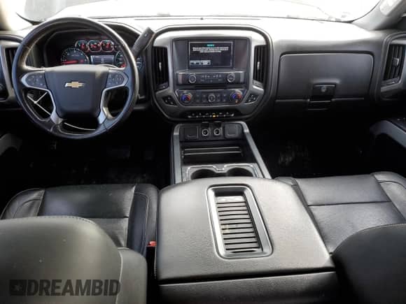 2018 Chevrolet Silverado 1500 LTZ с VIN 3GCUKSEJXJG249556, выставлен на аукционе Copart как лот 88756205 с пробегом 88 681 миль миль и Списание • Salvage title. История ставок и продаж доступна на DreamBid. Изображение 8.