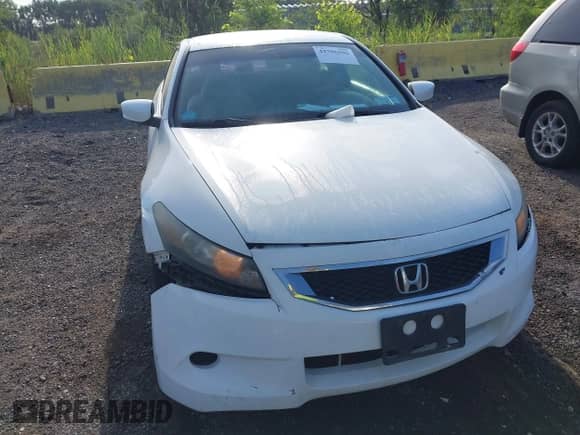 2010 Honda Accord LX-S with VIN 1HGCS1B33AA007350, listed as a IAAI auction lot 42796986 with 151,619 mi miles and . Bid and sale history available at DreamBid. Image 6.