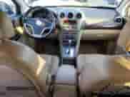 2008 Saturn VUE XR with VIN 3GSCL53738S642098, listed as a Copart auction lot 79941424 with 142,713 mi miles and Salvage title. Bid and sale history available at DreamBid. Image 8.