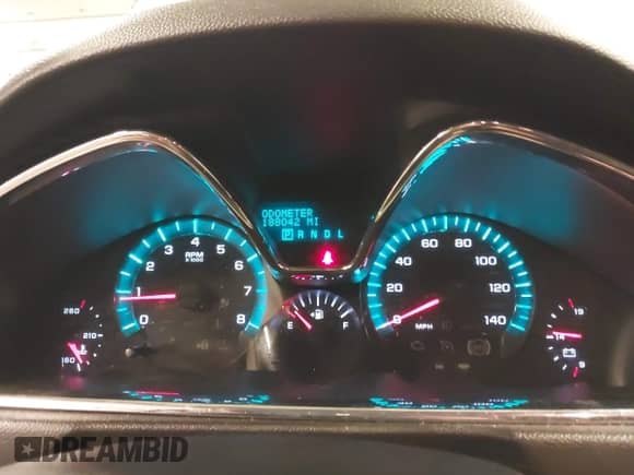 2015 Chevrolet Traverse LT with VIN 1GNKRHKD1FJ302436, listed as a IAAI auction lot 42496954 with 188,042 mi miles and . Bid and sale history available at DreamBid. Image 7.