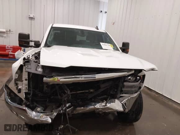 2017 Chevrolet Silverado 1500 LTZ z VIN 3GCUKSEC1HG286538, wystawiony jako IAAI lot #41861745 z przebiegiem 105 033 mil mil oraz . Historia ofert i sprzedaży dostępna na DreamBid. Obrazek 13.