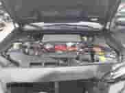 2020 Subaru WRX STI with VIN JF1VA2E65L9832757, listed as a IAAI auction lot 41938409 with 45,606 mi miles and . Bid and sale history available at DreamBid. Image 10.