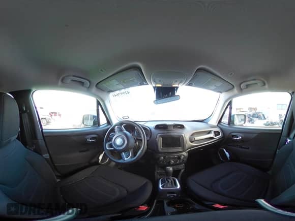 2018 Jeep Renegade Latitude with VIN ZACCJABB0JPJ64274, listed as a IAAI auction lot 42997641 with 47,008 mi miles and . Bid and sale history available at DreamBid. Image 19.