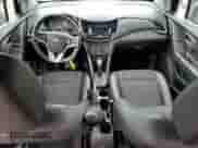 2022 Chevrolet Trax LT с VIN KL7CJPSMXNB546459, выставлен на аукционе Copart как лот 83831895 с пробегом 63 114 миль миль и Списание • Salvage title. История ставок и продаж доступна на DreamBid. Изображение 8.