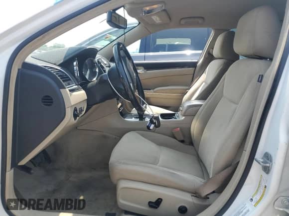 2012 Chrysler 300 с VIN 2C3CCAAGXCH167055, выставлен на аукционе Copart как лот 59744995 с пробегом 160 358 миль миль и Списание • Salvage title. История ставок и продаж доступна на DreamBid. Изображение 7.