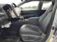 2022 Toyota Camry XSE с VIN 4T1K61AK0NU010021, выставлен на аукционе Copart как лот 82113115 с пробегом 42 900 миль миль и Списание • Salvage title. История ставок и продаж доступна на DreamBid. Изображение 7.