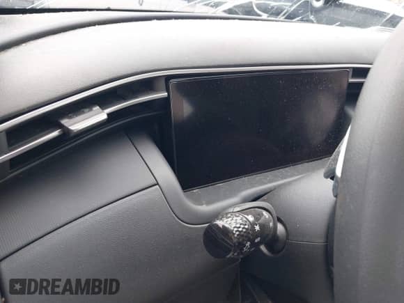 2023 Hyundai Santa Cruz Night Edition с VIN 5NTJCDAF3PH051898, выставлен на аукционе IAAI как лот 42947027 с пробегом 17 273 миль миль и . История ставок и продаж доступна на DreamBid. Изображение 15.