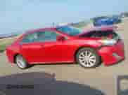 2012 Toyota Camry LE with VIN 4T4BF1FK6CR168603, listed as a IAAI auction lot 42838515 with 144,040 mi miles and . Bid and sale history available at DreamBid. Image 13.