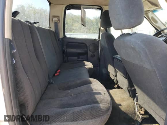 2003 Dodge RAM with VIN 3D7LU38653G718161, listed as a Copart auction lot 76259424 with 362,346 mi miles and Clean title. Bid and sale history available at DreamBid. Image 10.