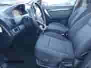 2009 Chevrolet Aveo LS with VIN KL1TD56E19B657514, listed as a Copart auction lot 79483574 with 125,817 mi miles and Salvage title. Bid and sale history available at DreamBid. Image 7.