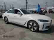 2024 BMW i4 eDrive40 с VIN WBY73AW09RFS46993, выставлен на аукционе Copart как лот 61943455 с пробегом 36 247 миль миль и Списание • Salvage title. История ставок и продаж доступна на DreamBid. Изображение 4.