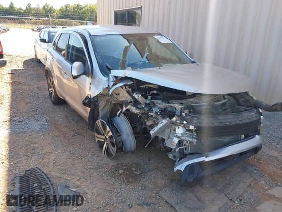 2021 Mitsubishi Outlander ES z VIN JA4APUAU0MU005863, wystawiony jako IAAI lot #43105275 z przebiegiem 65 449 mil mil oraz . Historia ofert i sprzedaży dostępna na DreamBid. Obrazek 18.