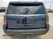 2017 Cadillac Escalade Premium Luxury z VIN 1GYS4CKJ7HR143999, wystawiony jako Copart lot #69984655 z przebiegiem 151 847 mil mil oraz Czysty tytuł • Clean title. Historia ofert i sprzedaży dostępna na DreamBid. Obrazek 6.