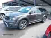 2015 Dodge Journey Crossroad с VIN 3C4PDDGGXFT740485, выставлен на аукционе IAAI как лот 42733477 с пробегом 147 028 миль миль и . История ставок и продаж доступна на DreamBid. Изображение 2.