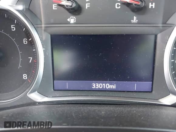 2021 Chevrolet Traverse High Country z VIN 1GNEVNKW9MJ250043, wystawiony jako IAAI lot #42769955 z przebiegiem 33 010 mil mil oraz . Historia ofert i sprzedaży dostępna na DreamBid. Obrazek 7.