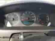 2008 Chevrolet Impala LTZ z VIN 2G1WU583881234731, wystawiony jako Copart lot #84009725 z przebiegiem 164 216 mil mil oraz Szkoda całkowita • Salvage title. Historia ofert i sprzedaży dostępna na DreamBid. Obrazek 9.
