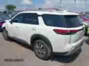 2023 Nissan Pathfinder SL с VIN 5N1DR3CA8PC207821, выставлен на аукционе IAAI как лот 42590798 с пробегом 40 186 миль миль и . История ставок и продаж доступна на DreamBid. Изображение 3.