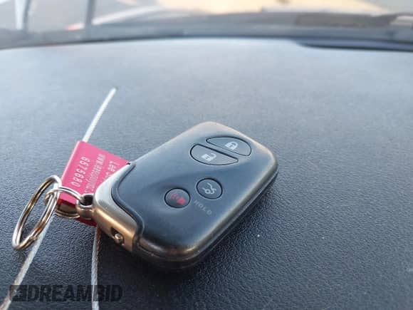 2013 Lexus IS 250 z VIN JTHBF5C2XD5188289, wystawiony jako IAAI lot #41218979 z przebiegiem 110 426 mil mil oraz . Historia ofert i sprzedaży dostępna na DreamBid. Obrazek 11.