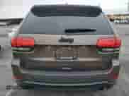 2019 Jeep Grand Cherokee Altitude with VIN 1C4RJEAGXKC817054, listed as a Copart auction lot 60172875 with 43,405 mi miles and Salvage title. Bid and sale history available at DreamBid. Image 6.