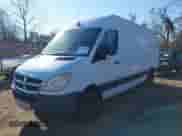 2008 Dodge Sprinter with VIN WD0PE845X85313101, listed as a IAAI auction lot 41646021 with 253,055 mi miles and . Bid and sale history available at DreamBid. Image 2.