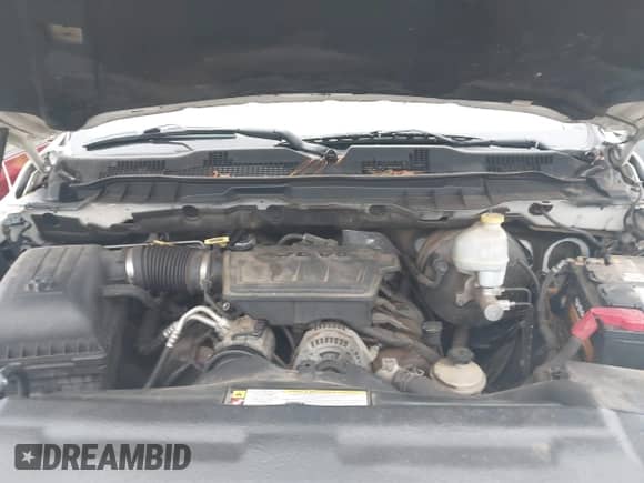 2009 Dodge 1500 SLT with VIN 1D3HB13P19S798786, listed as a IAAI auction lot 42361394 with 254,632 mi miles and . Bid and sale history available at DreamBid. Image 10.