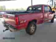 2004 Chevrolet Silverado 1500 LS с VIN 2GCEK19T141115607, выставлен на аукционе IAAI как лот 42278376 с пробегом 273 211 миль миль и . История ставок и продаж доступна на DreamBid. Изображение 4.