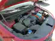 2023 Kia Sorento SX Prestige with VIN KNDRMDLH2P5158776, listed as a Copart auction lot 55554775 with 10,532 mi miles and Salvage title. Bid and sale history available at DreamBid. Image 14.