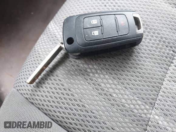 2012 Chevrolet Sonic LT с VIN 1G1JD6SH2C4188184, выставлен на аукционе IAAI как лот 42388650 с пробегом 160 000 миль миль и . История ставок и продаж доступна на DreamBid. Изображение 11.