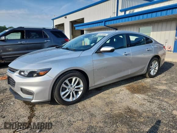 2018 Chevrolet Malibu Hybrid с VIN 1G1ZF5SU3JF284394, выставлен на аукционе Copart как лот 63410085 с пробегом 92 369 миль миль и На запчасти • Non repairable. История ставок и продаж доступна на DreamBid. Изображение 1.