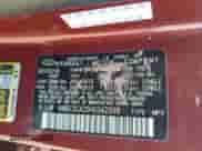 2017 Hyundai Tucson Eco with VIN KM8J3CA28HU342938, listed as a Copart auction lot 67425965 with 85,220 mi miles and Salvage title. Bid and sale history available at DreamBid. Image 13.