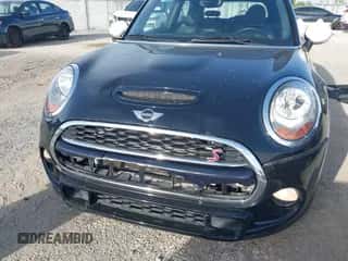 2016 MINI Hardtop S with VIN WMWXP7C53G2A42932, listed as a IAAI auction lot 42461469 with 76,038 mi miles and . Bid and sale history available at DreamBid. Image 6.