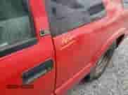 2002 Chevrolet Blazer LS с VIN 1GNCS18W12K162353, выставлен на аукционе Copart как лот 73874774 с пробегом Не указан миль и Списание • Salvage title. История ставок и продаж доступна на DreamBid. Изображение 12.