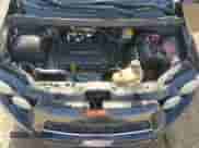 2014 Chevrolet Sonic LT с VIN 1G1JC5SH8E4124828, выставлен на аукционе Copart как лот 80097865 с пробегом 162 418 миль миль и Списание • Salvage title. История ставок и продаж доступна на DreamBid. Изображение 11.