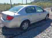 2006 Chevrolet Cobalt LT с VIN 1G1AL58F667755843, выставлен на аукционе IAAI как лот 43152559 с пробегом 62 728 миль миль и . История ставок и продаж доступна на DreamBid. Изображение 4.