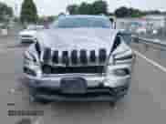 2014 Jeep Cherokee Latitude с VIN 1C4PJMCB4EW209648, выставлен на аукционе IAAI как лот 42862780 с пробегом 203 552 миль миль и . История ставок и продаж доступна на DreamBid. Изображение 12.