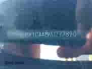 2019 Hyundai Kona SE с VIN KM8K1CAA8KU277890, выставлен на аукционе IAAI как лот 43339280 с пробегом 54 230 миль миль и . История ставок и продаж доступна на DreamBid. Изображение 18.