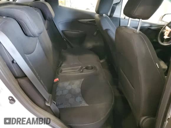 2018 Chevrolet Spark LS with VIN KL8CA6SA9JC471513, listed as a Copart auction lot 79328484 with 82,975 mi miles and Salvage title. Bid and sale history available at DreamBid. Image 10.