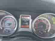 2018 Dodge Journey Crossroad z VIN 3C4PDDGG8JT450206, wystawiony jako IAAI lot #43181726 z przebiegiem 102 171 mil mil oraz . Historia ofert i sprzedaży dostępna na DreamBid. Obrazek 7.