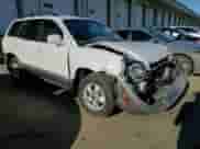 2006 Hyundai Santa Fe GLS с VIN KM8SC13D36U044396, выставлен на аукционе Copart как лот 78847884 с пробегом 76 080 миль миль и Списание • Salvage title. История ставок и продаж доступна на DreamBid. Изображение 11.