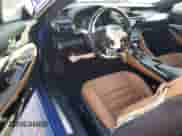 2021 Lexus RC 350 with VIN JTHDZ5BC1M5023242, listed as a Copart auction lot 67778755 with 38,334 mi miles and Non repairable. Bid and sale history available at DreamBid. Image 8.