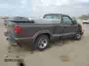 2000 Chevrolet S-10 с VIN 1GCCS1440YK189596, выставлен на аукционе Copart как лот 65407975 с пробегом 175 871 миль миль и Списание • Salvage title. История ставок и продаж доступна на DreamBid. Изображение 3.