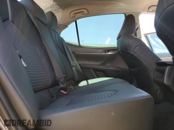 2023 Toyota Camry SE z VIN 4T1G11AK9PU155758, wystawiony jako Copart lot #42059185 z przebiegiem 18 622 mil mil oraz Czysty tytuł • Clean title. Historia ofert i sprzedaży dostępna na DreamBid. Obrazek 11.