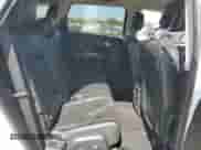 2016 Dodge Journey R/T with VIN 3C4PDCEG9GT157680, listed as a Copart auction lot 70765935 with 79,824 mi miles and Salvage title. Bid and sale history available at DreamBid. Image 11.