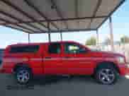 2006 Dodge 1500 Laramie with VIN 1D7HA18236S550520, listed as a IAAI auction lot 42934952 with 259,424 mi miles and . Bid and sale history available at DreamBid. Image 14.