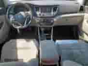 2018 Hyundai Tucson Sport с VIN KM8J33AL9JU827345, выставлен на аукционе Copart как лот 68267095 с пробегом 132 878 миль миль и Чистый • Clean title. История ставок и продаж доступна на DreamBid. Изображение 8.