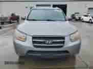2008 Hyundai Santa Fe SE z VIN 5NMSH73E48H171217, wystawiony jako Copart lot #84731965 z przebiegiem 332 277 mil mil oraz Szkoda całkowita • Salvage title. Historia ofert i sprzedaży dostępna na DreamBid. Obrazek 5.