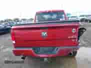 2014 Ram 1500 Express z VIN 1C6RR7FT4ES109331, wystawiony jako IAAI lot #43302806 z przebiegiem 146 000 mil mil oraz . Historia ofert i sprzedaży dostępna na DreamBid. Obrazek 16.