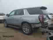 2023 Chevrolet Tahoe LT с VIN 1GNSKNKDXPR417543, выставлен на аукционе Copart как лот 43189415 с пробегом 38 440 миль миль и Списание • Salvage title. История ставок и продаж доступна на DreamBid. Изображение 2.